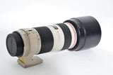 Used Canon EF 70-200mm f/4 L USM Zoom Lens