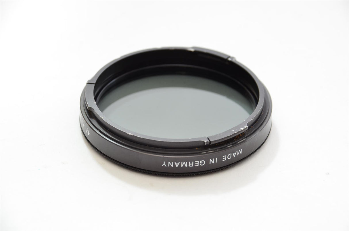 Used Hasselblad B50 Circular Polariser Filter