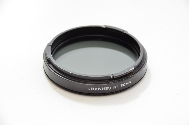 Used Hasselblad B50 Circular Polariser Filter