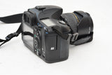 Used Pentax K10D with Tamron 28-300mm 3.5-6.3 Macro Lens