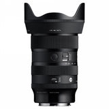 Sigma AF 17-40MM F/1.8 DC (A) Fujifilm X Mount Lens