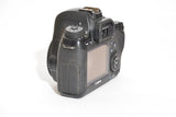 Used Canon EOS 6D DSLR Camera
