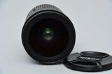 Used Nikon AF-S Nikkor 24-70mm f/2.8 G ED Lens