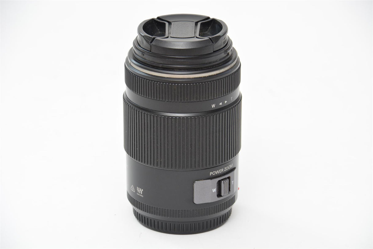 Used Pansonic Lumix G 45-175mm f/4-5.6 X Vario Aspherical Lens