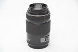 Used Pansonic Lumix G 45-175mm f/4-5.6 X Vario Aspherical Lens