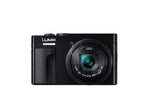 Panasonic Lumix DC-TZ99 Travel Zoom Camera - Black