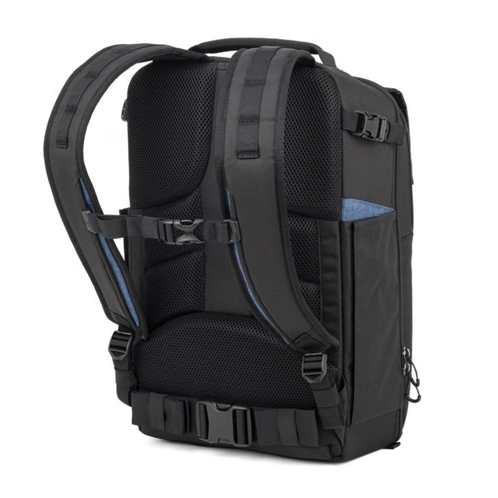 Think Tank Mirrorless Mover Backpack - Marine Blue