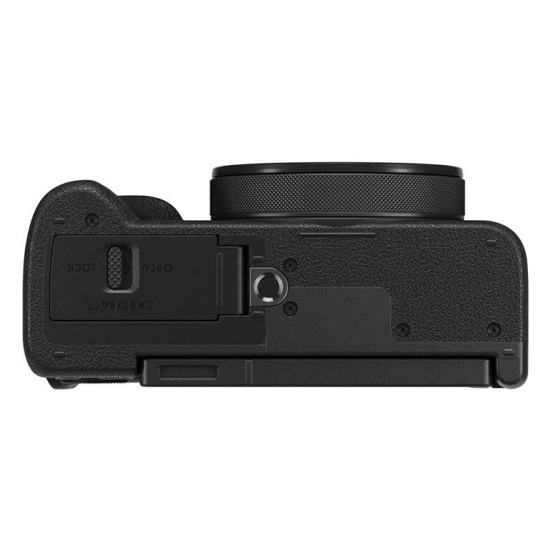 Canon PowerShot V1 Compact Camera - Black