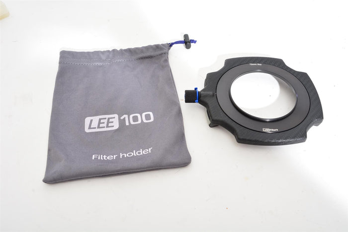 Used Lee Filter Set