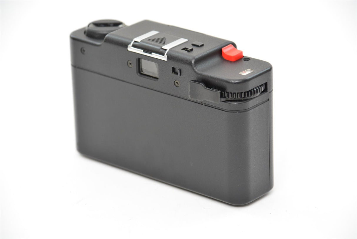 Used Minox 35MB Compact Camera with 35mm f/2.8 Color-Minotar Lens