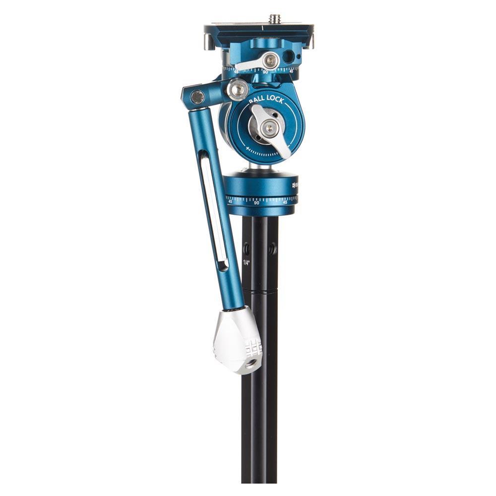 Benro FS20PROC Hybrid Head Ocean Blue