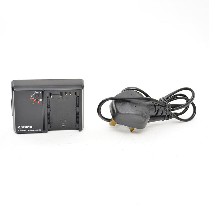 Used Canon EOS 40D Body Only