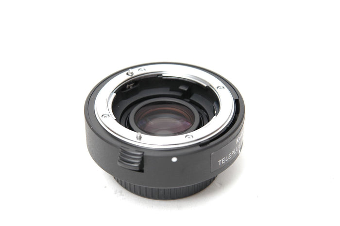 Used Kenko Teleplus HD Pro 1.4x DGX Teleconverter for Nikon