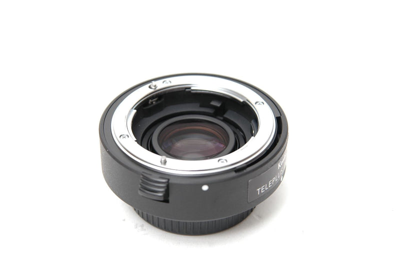 Used Kenko Teleplus HD Pro 1.4x DGX Teleconverter for Nikon