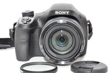 Used Sony Cyber-shot H400