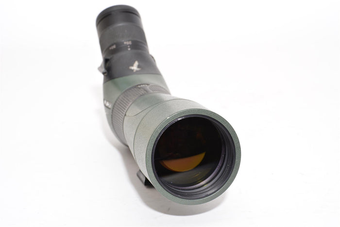 Used Swarovski ATS-65 Spotting Scope With Zoom Eyepiece
