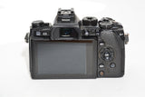 Used Olympus OM-D E-M1 Mirrorless Camera