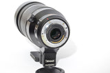 SPARES & REPAIRS Used Panasonic 100-400mm f/4-6.3 ASPH Leica DG Vario-Elmar