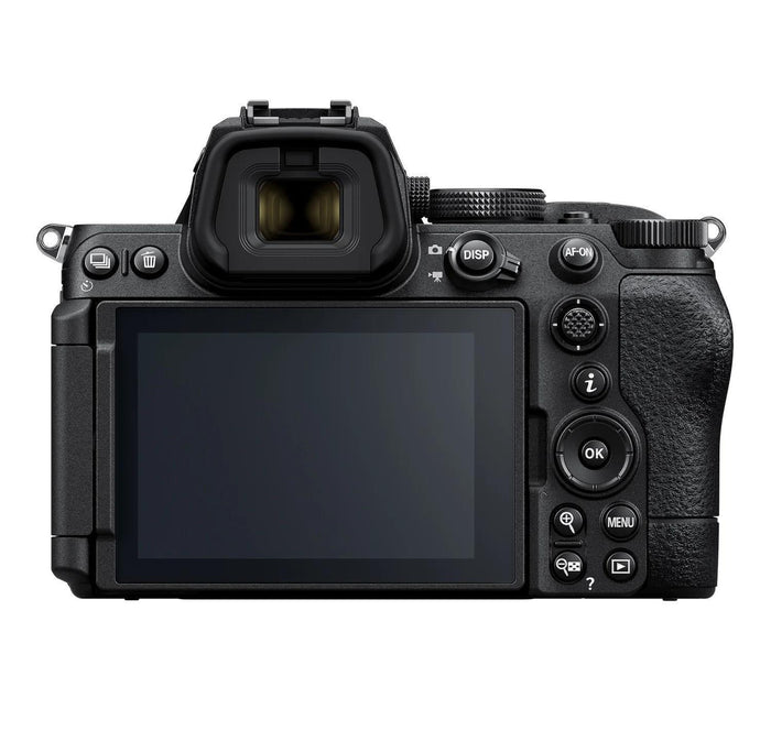 Nikon Z5 II Digital Camera Body