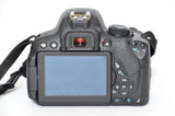 Used Canon 700D