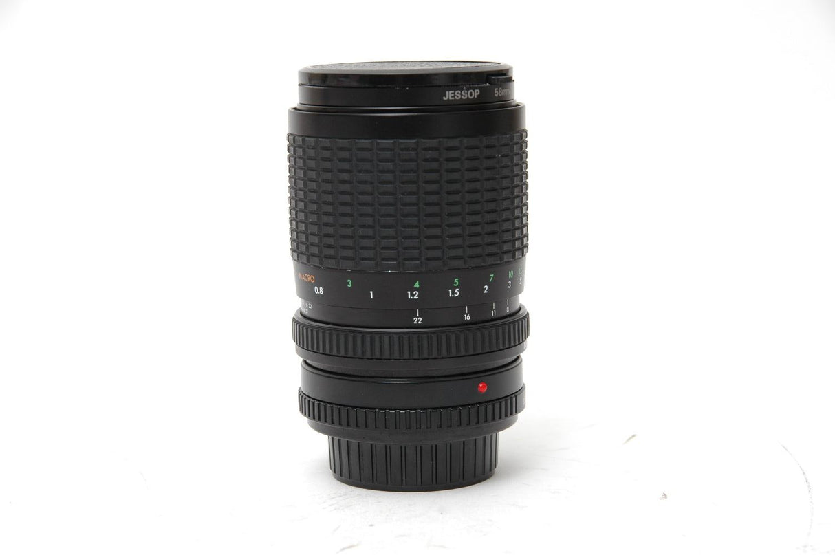 Used Sigma Zoom III 28-84mm f3.5-4.5 Lens for Minolta
