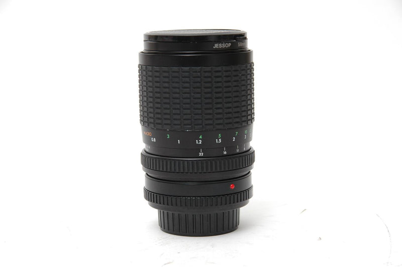Used Sigma Zoom III 28-84mm f3.5-4.5 Lens for Minolta