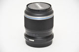 Used Olympus M. Zuiko Pro ED 30mm f/3.5 Macro Lens