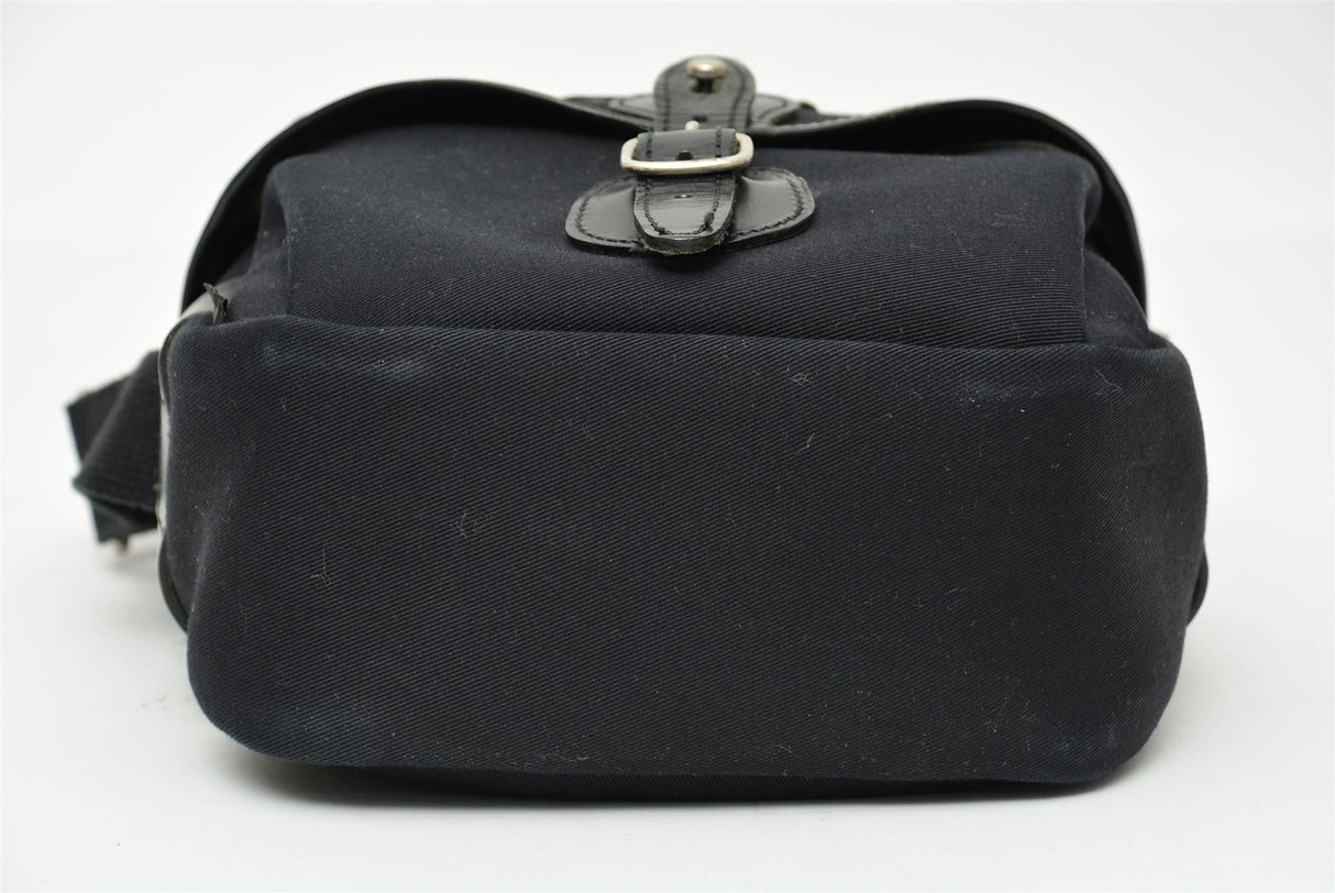 Used Billingham Hadley Digital Camera Bag - Black