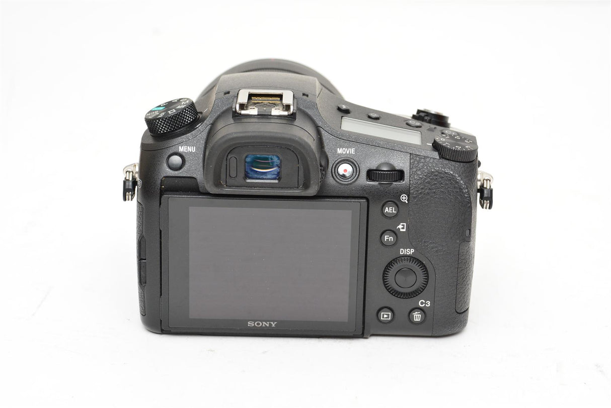 Used Sony RX10 IV Bridge Camera