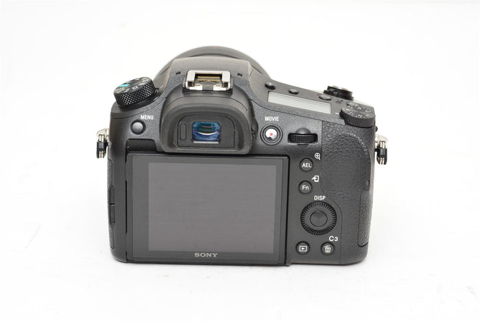 Used Sony RX10 IV Bridge Camera