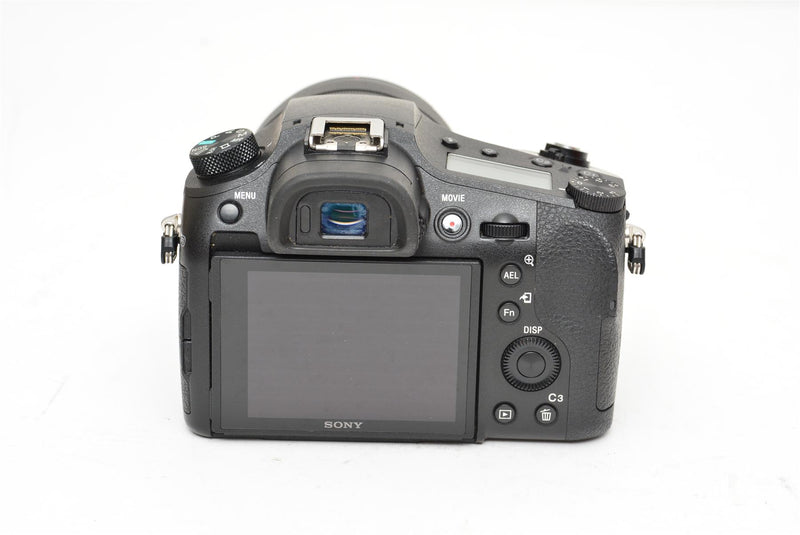 Used Sony RX10 IV Bridge Camera