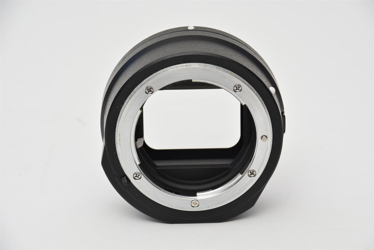 Used Nikon FTZ II Adapter