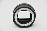Used Nikon FTZ II Adapter