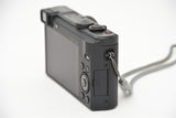 Used Panasonic DMC-TZ60 Compact Camera