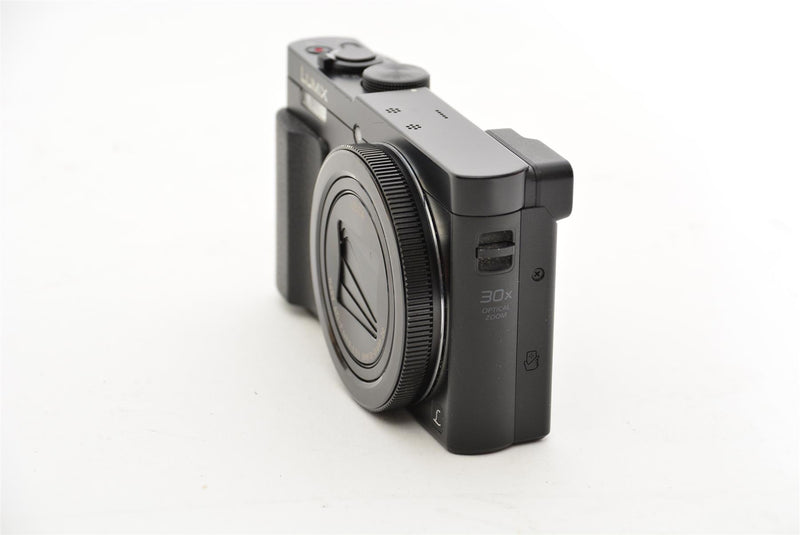 Used Panasonic Lumix DMC-TZ71 Compact Camera