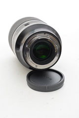 Used Sigma 35mm F1.4 DG DN Sony FE Lens