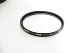 Used Sigma 105mm f/2.8 EX DG Macro OS Canon Fit Lens