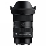 Sigma AF 17-40MM F/1.8 DC (A) Sony E Mount Lens
