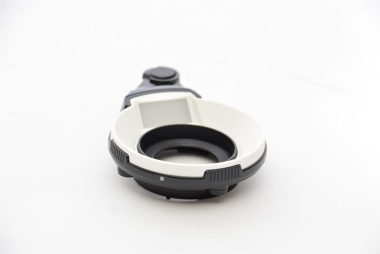 Used Olympus FD-1 Flash Diffuser