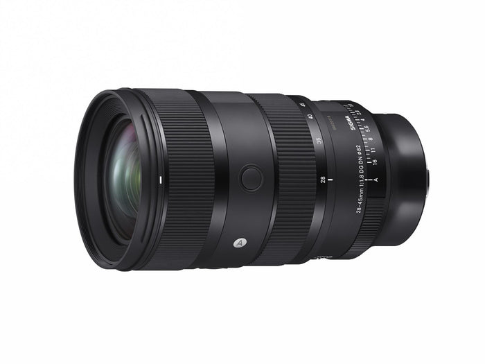 Sigma 28-45mm F1.8 DG DN Art - L Mount