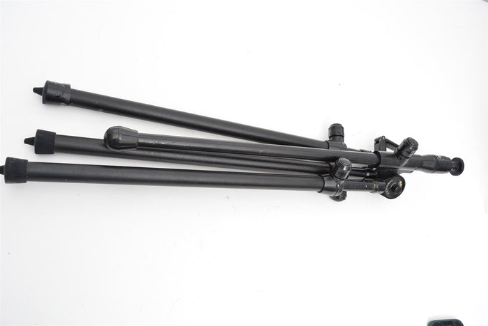 Used Benbo Trekker Tripod