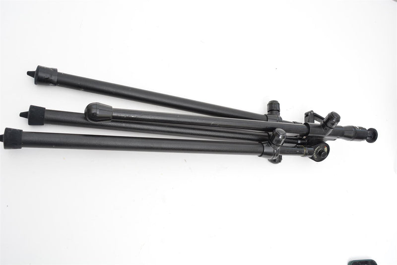 Used Benbo Trekker Tripod