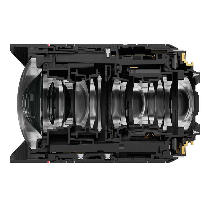 Canon RF 14mm F1.4L VCM Hybrid Prime Lens
