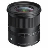 Sigma AF 12mm F/1.4 DC (C) Fujifilm X Mount
