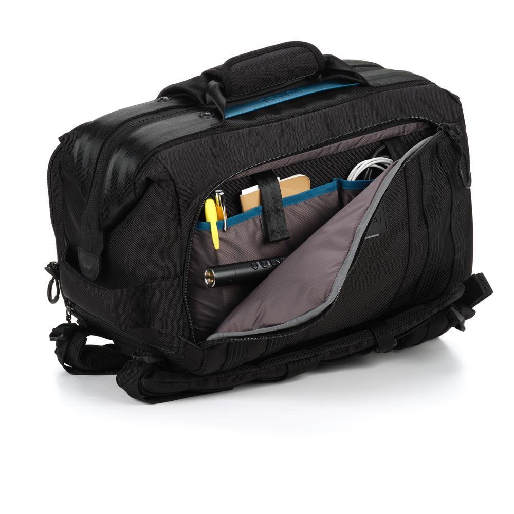 Tenba Cineluxe v2 Backpack 16 - Black