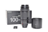 Used Fujifilm XF 100-400mm f/4.5-5.6 R LM OIS WR