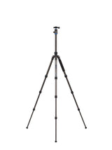 Benro Travel Angel Kit S1 Carbon 4 Section V0 Ball Head