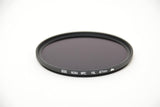 Used Gobe ND64 MRC 16L 67mm Filter