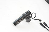 Used Fujifilm Stereo Mic-ST1 Microphone