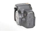 Used Canon EOS 750D DSLR Camera